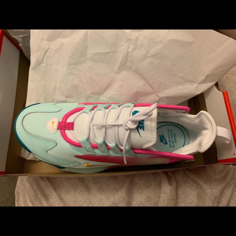 Colorful Zoom 2k
